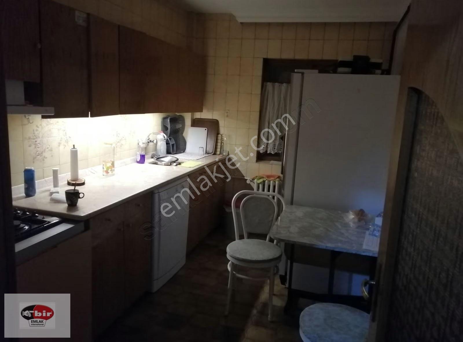 Gop Fethiye Sokakta Eşyalı Kiralık - Görsel 23