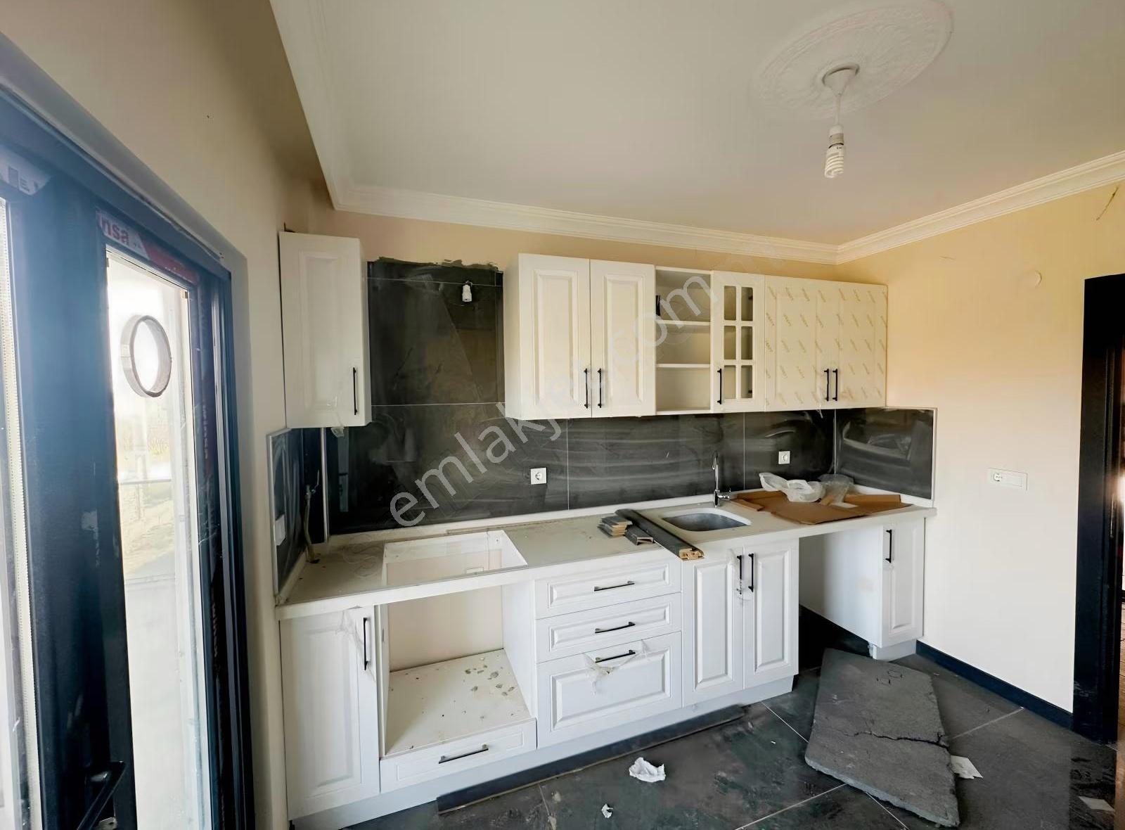 Meriç Çayrak'tan Köprübaşı Mah. Sıfır 2+1 115 M2 Kiralık Dairelr - Görsel 2