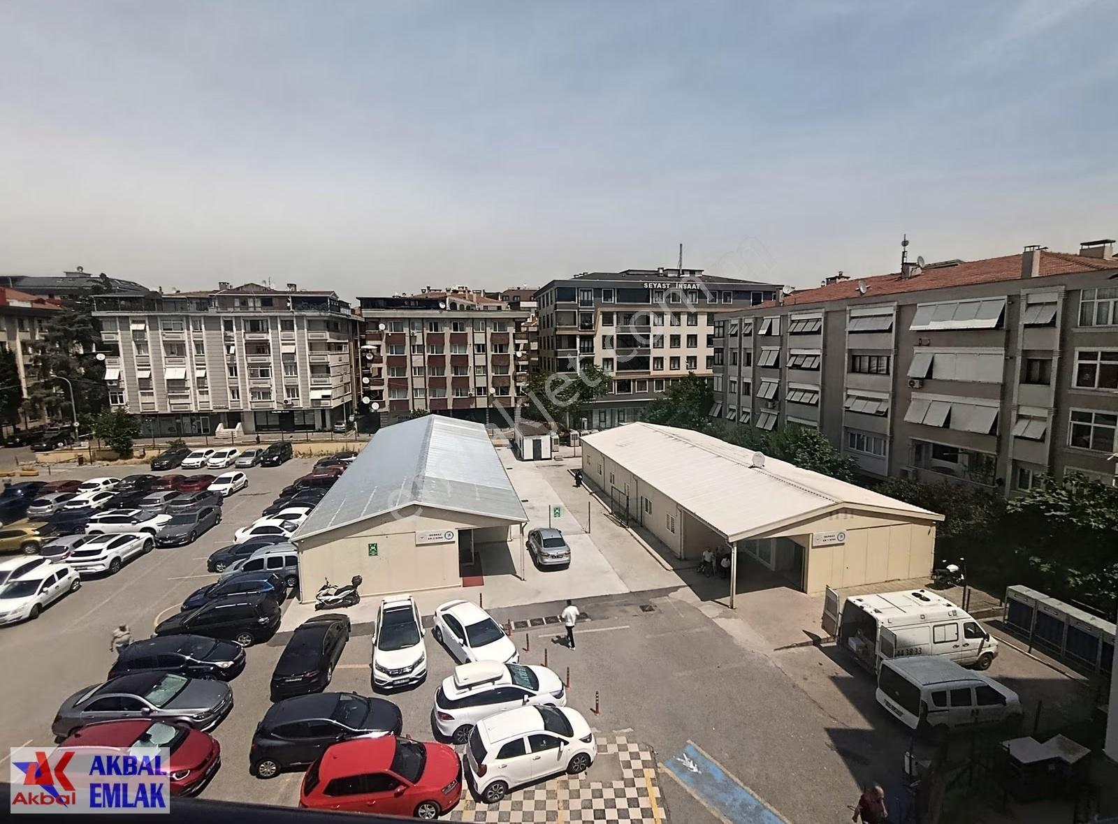 Akbal Emlak Batı Mah. Merkez 55 M2 1+1 Salon 5.500.000 Tl - Görsel 17