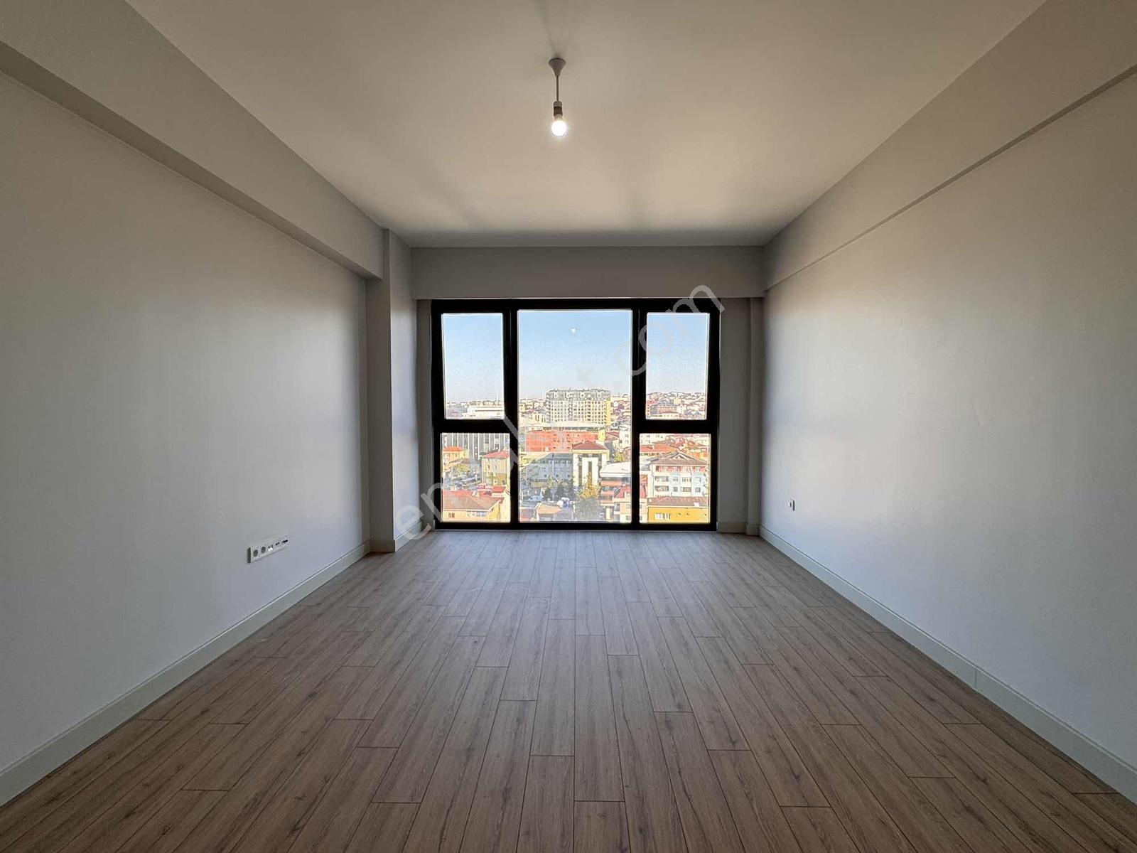 Sancaktepe Siltaş Comfort'ta Sıfır İskanlı Kiralık 2+1 Daire - Görsel 5