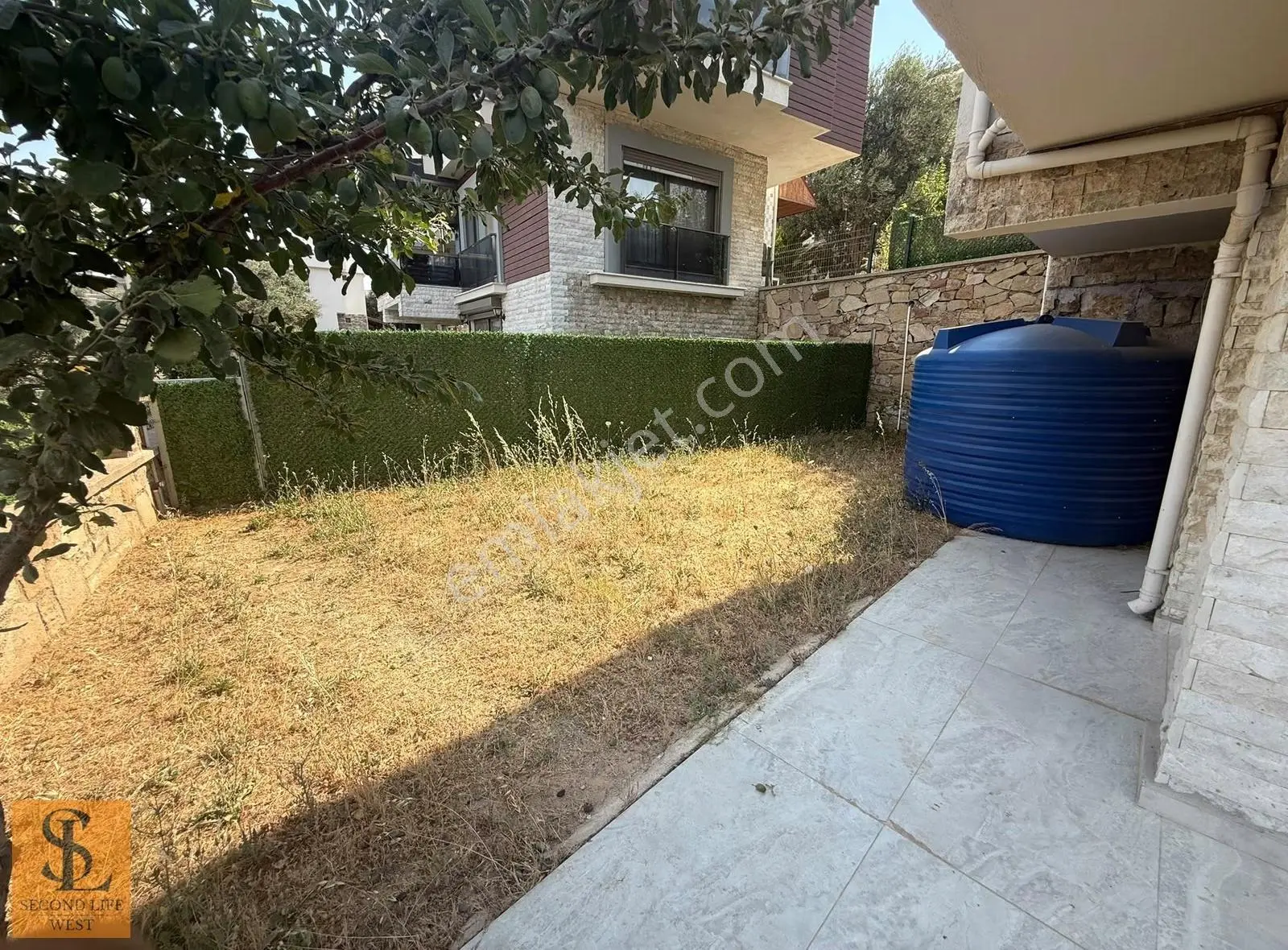 Hayalinizdeki Ege Yaşamı Deniz Manzaralı 3+2 Lüks Müstakil Villa - Görsel 12