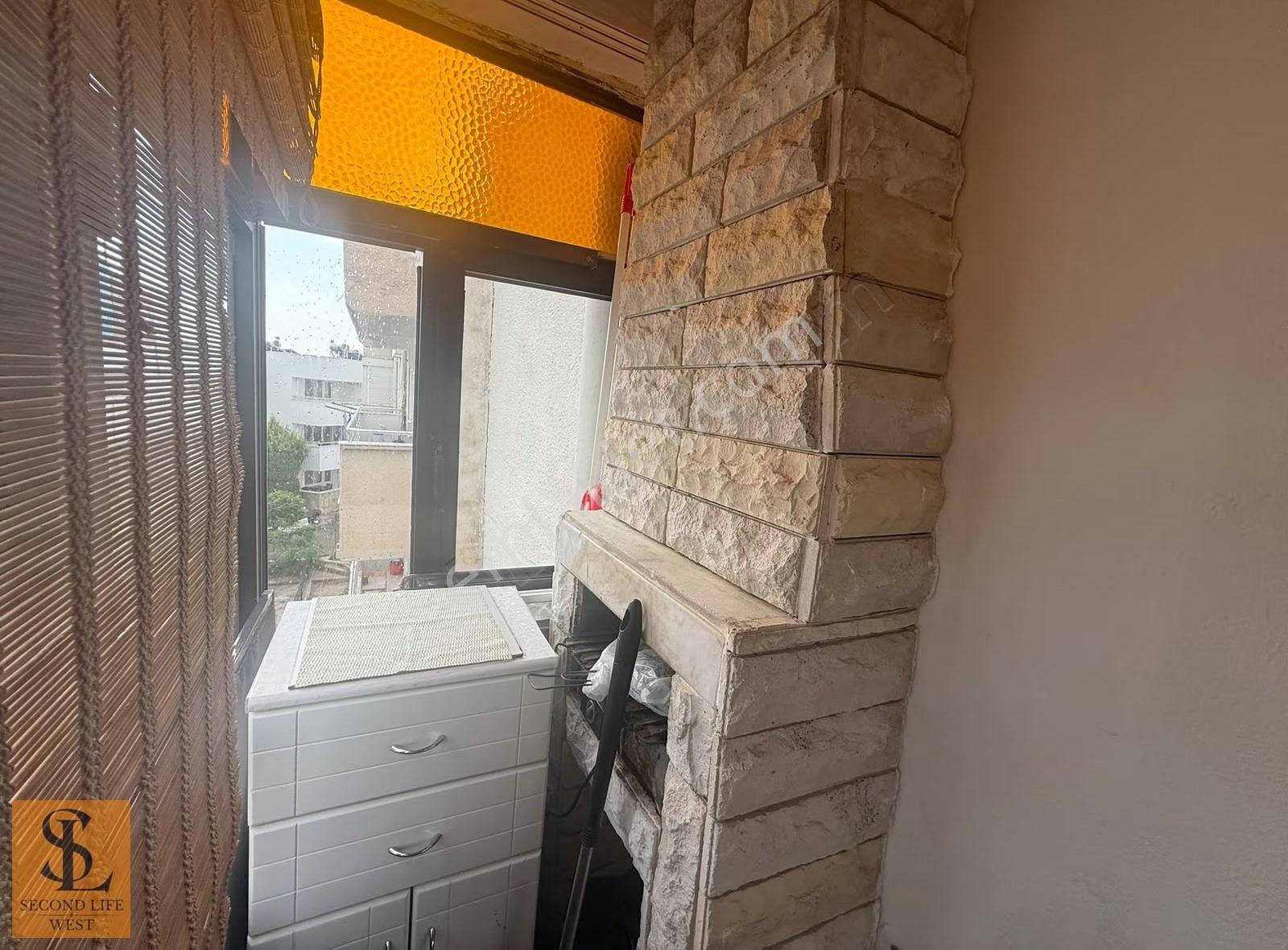 Yazlığa Hazır! Eşyalı, Denize Yürüme Mesafesinde 2+1 Daire - Görsel 8