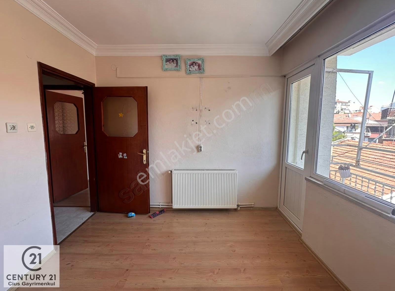 C21 Cius; Ahmet Süren Meydanı Civarı 3+1 Arakat Satılık Daire - Görsel 18