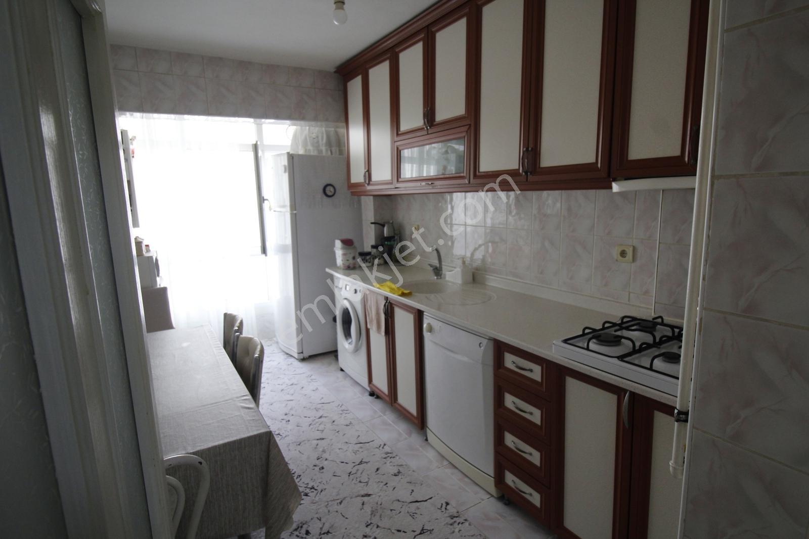 Krc'den Şafaktepe Mahallesinde 3+1 Y.giriş Satılık Daire! - Görsel 18