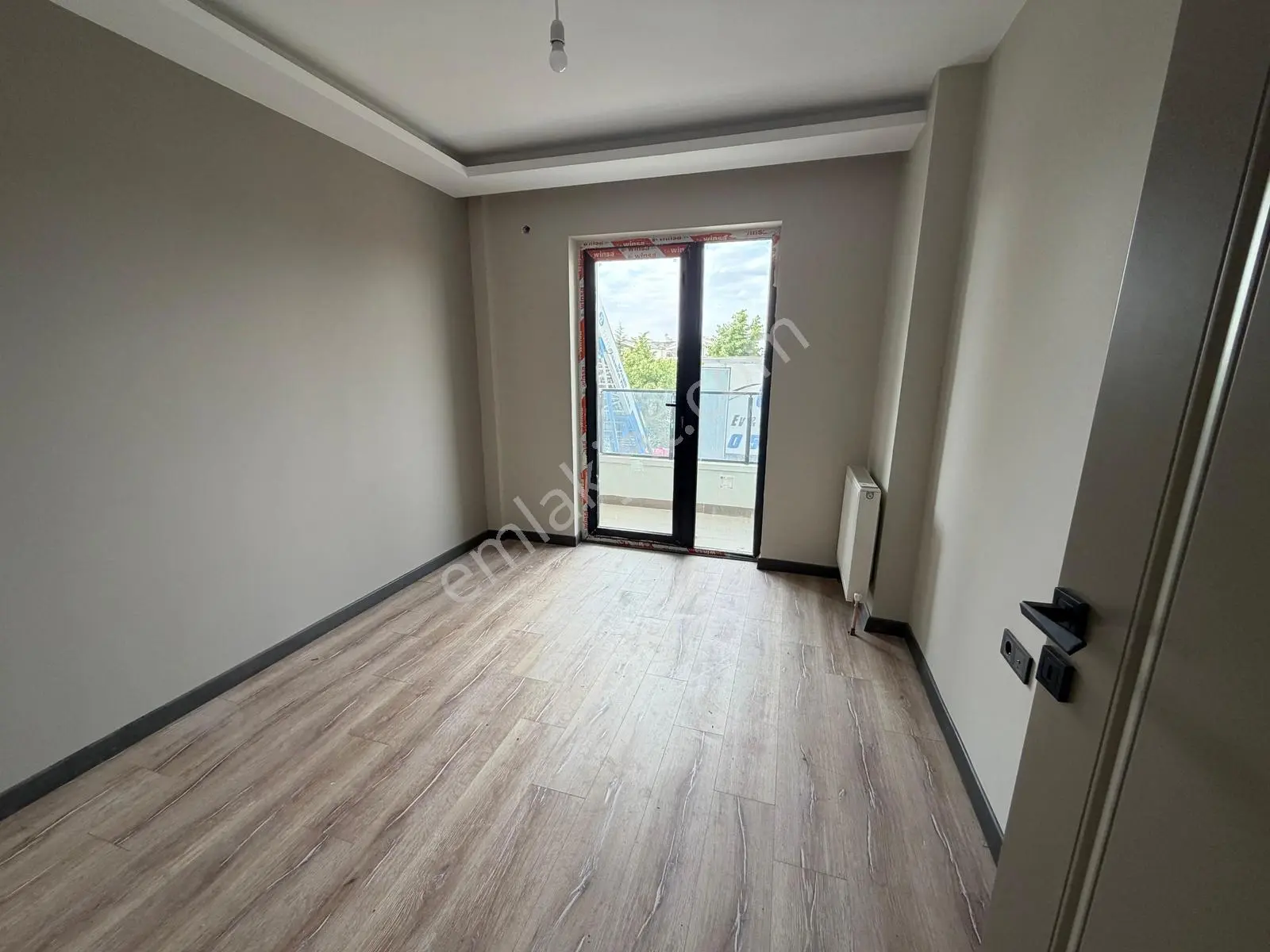 Alaçatı'dan İncekte Fiber Altyapılı Geniş Kullanımlı 1+1 Kiralık - Görsel 35