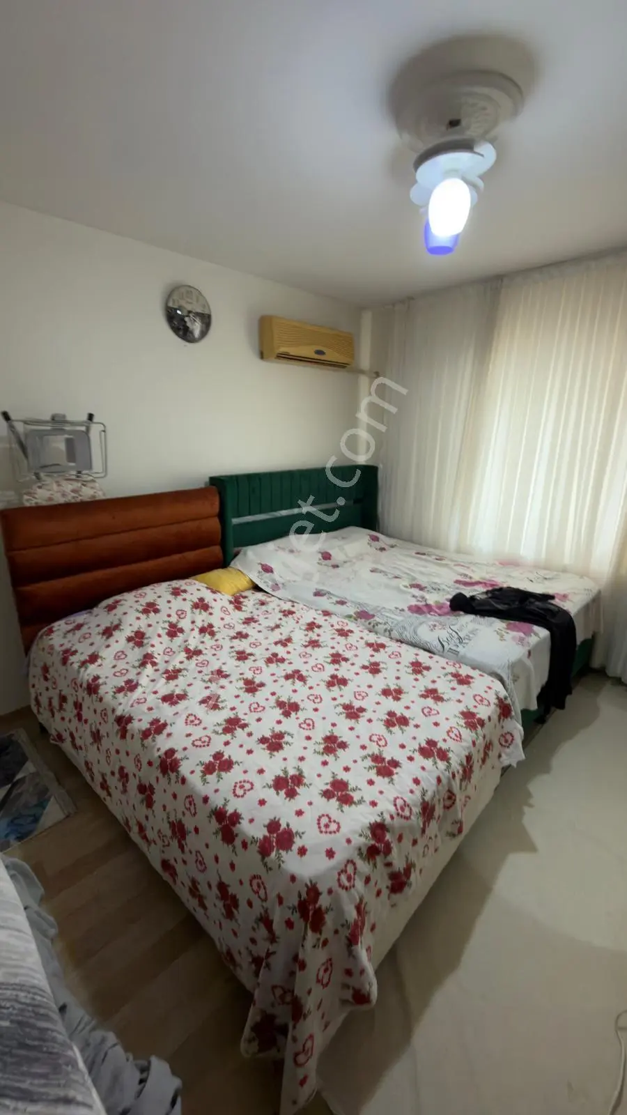 +++adana Yüreğir Afet Evlerinde Satılık 2+1 Daire İçerisi Yapılı - Görsel 33