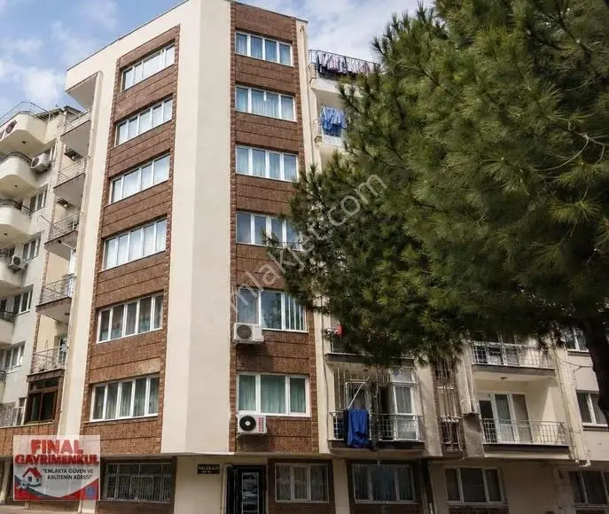 Final Gayrimenkul'den Mutlu Mah.ara Kat 2+1 Daire