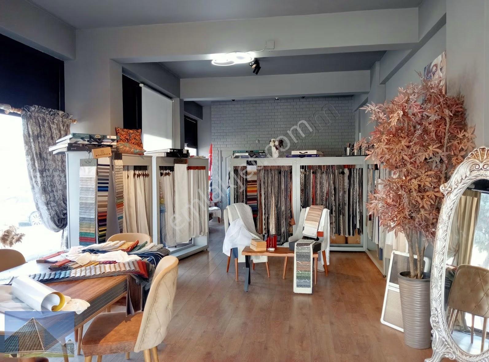 Alipaşa Mahallesi Çetin Emeç Bulvarında Kiralık 50m2 İş Yeri - Görsel 6