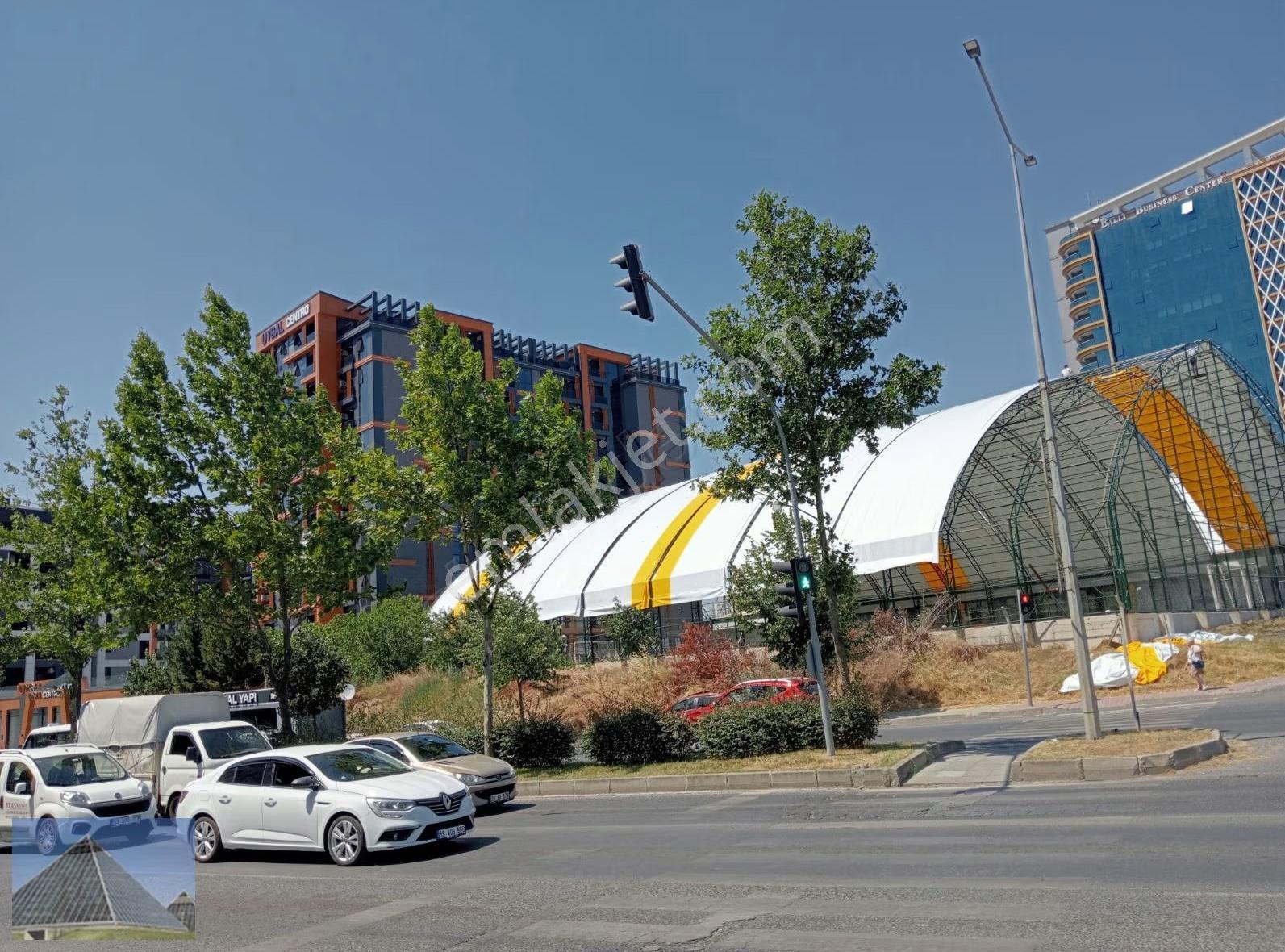 Alipaşa Mahallesi Çetin Emeç Bulvarında Kiralık 50m2 İş Yeri - Görsel 4