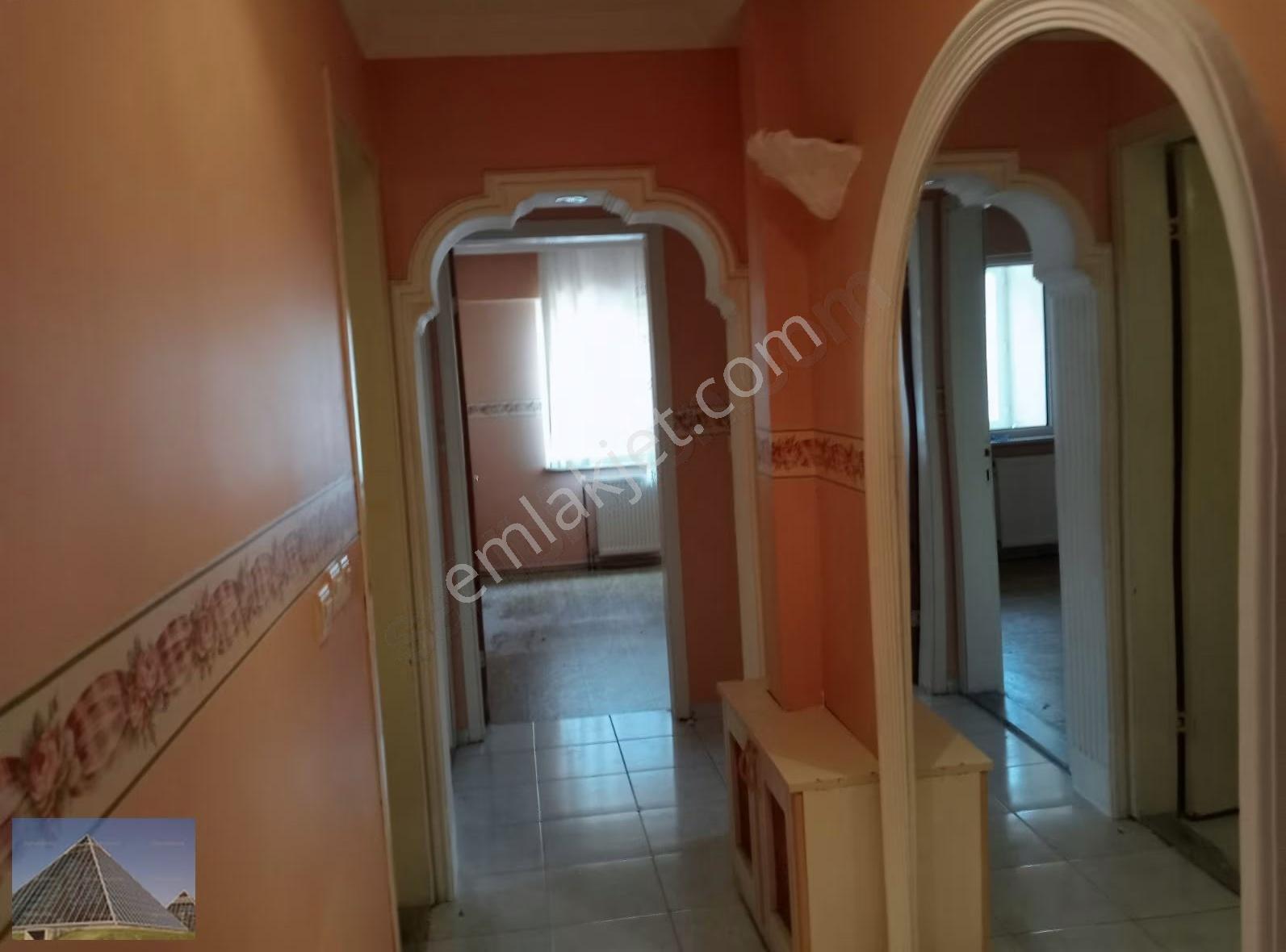 Belediye Konutlarında Kiralık 3+1 115m2 Ara Kat Daire - Görsel 2