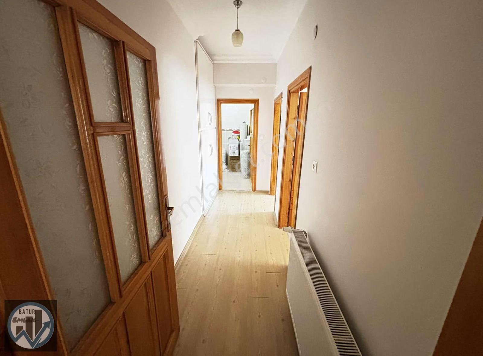 Batur Gayrimenkul'den Kiralık Daire - Görsel 5