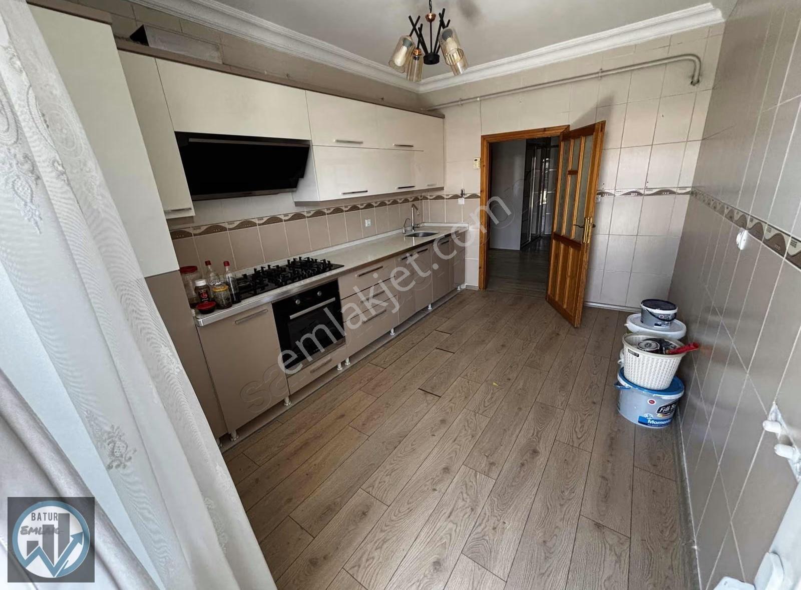 Batur Gayrimenkul'den Kiralık Daire - Görsel 6