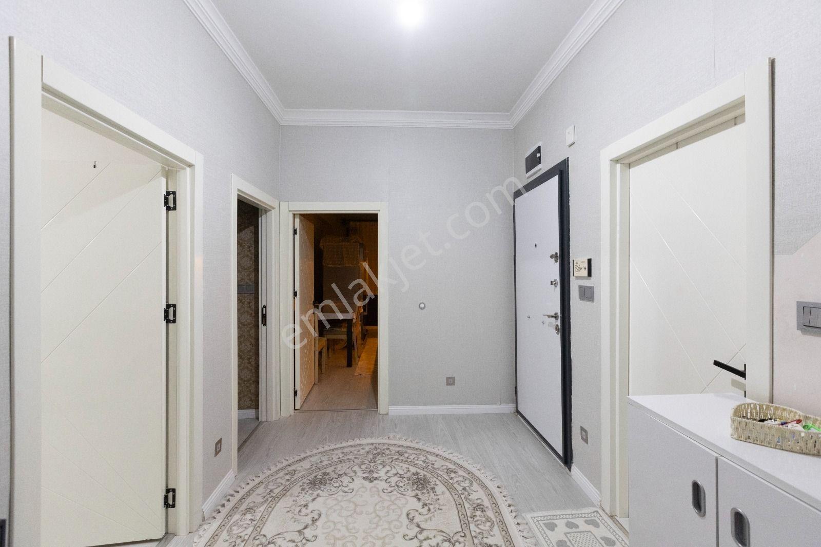 Yeni Mahalle Full Yapılı 3+1 Satılık Daire - Görsel 11