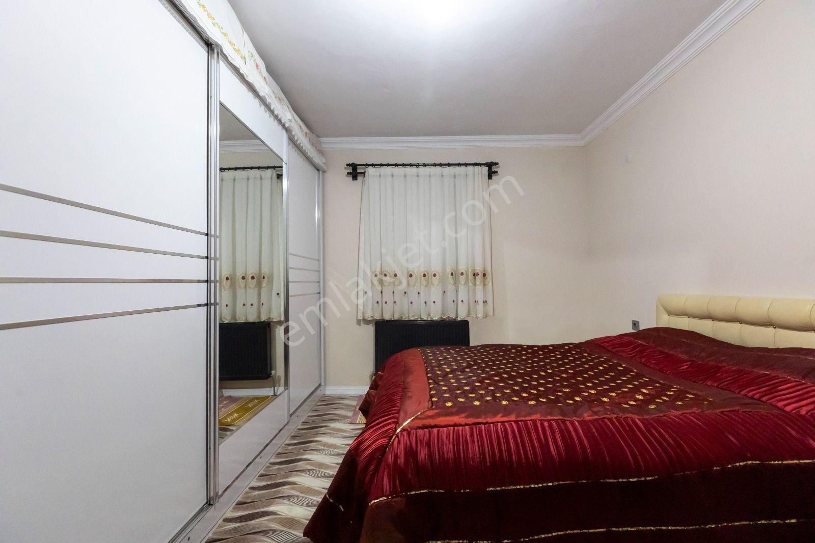 Yeni Mahalle Full Yapılı 3+1 Satılık Daire - Görsel 8