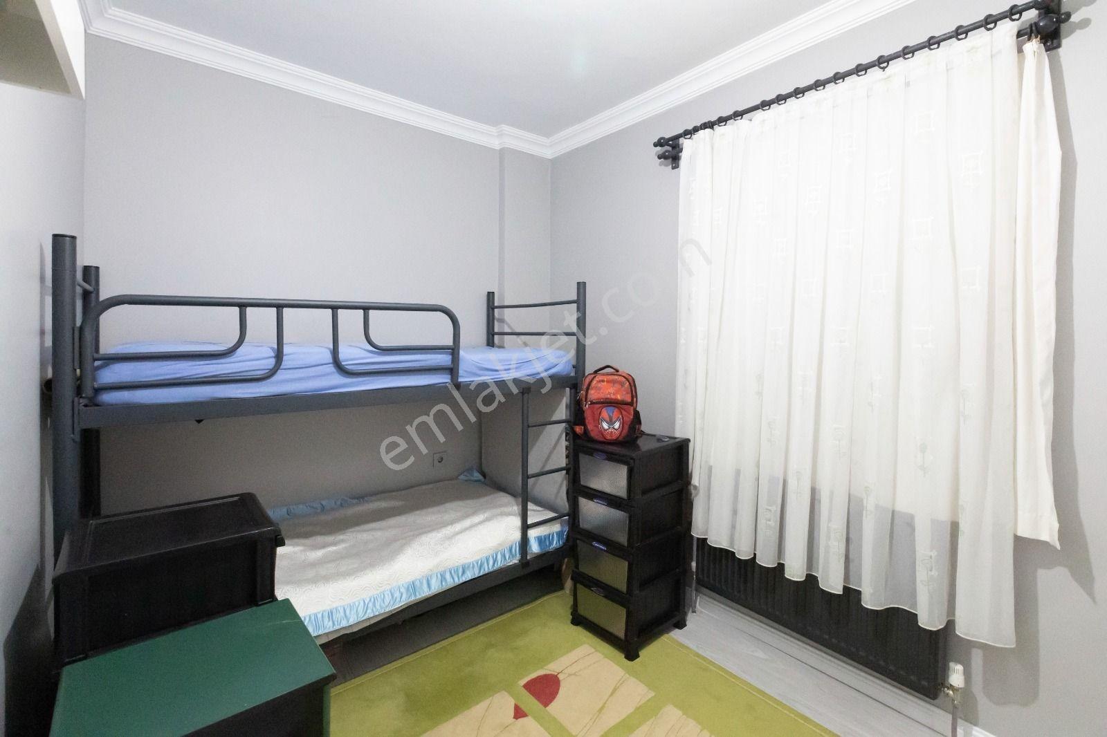 Yeni Mahalle Full Yapılı 3+1 Satılık Daire - Görsel 7