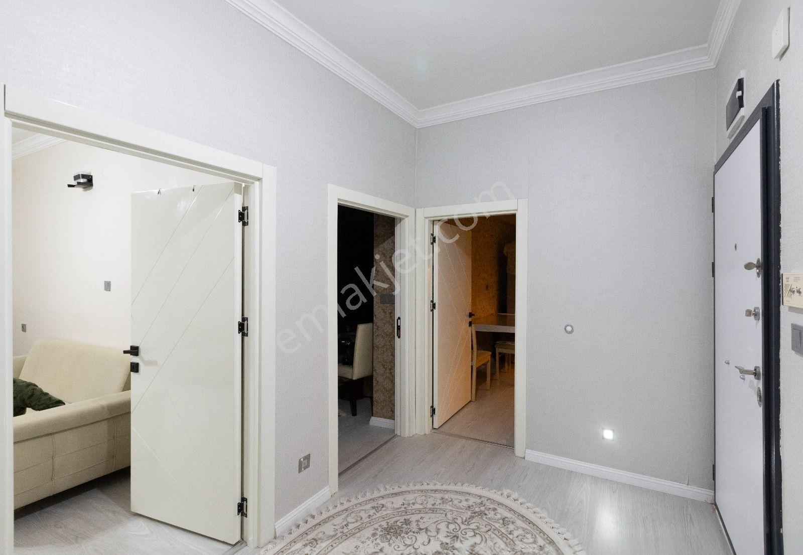 Yeni Mahalle Full Yapılı 3+1 Satılık Daire - Görsel 18
