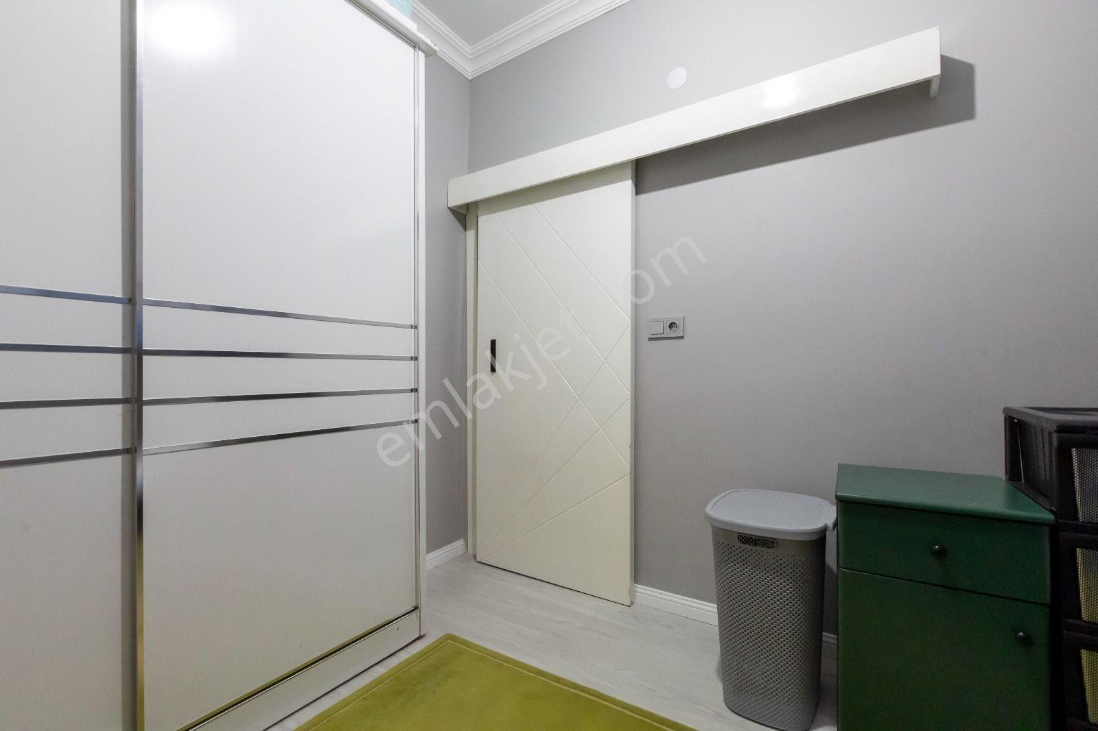 Yeni Mahalle Full Yapılı 3+1 Satılık Daire - Görsel 6