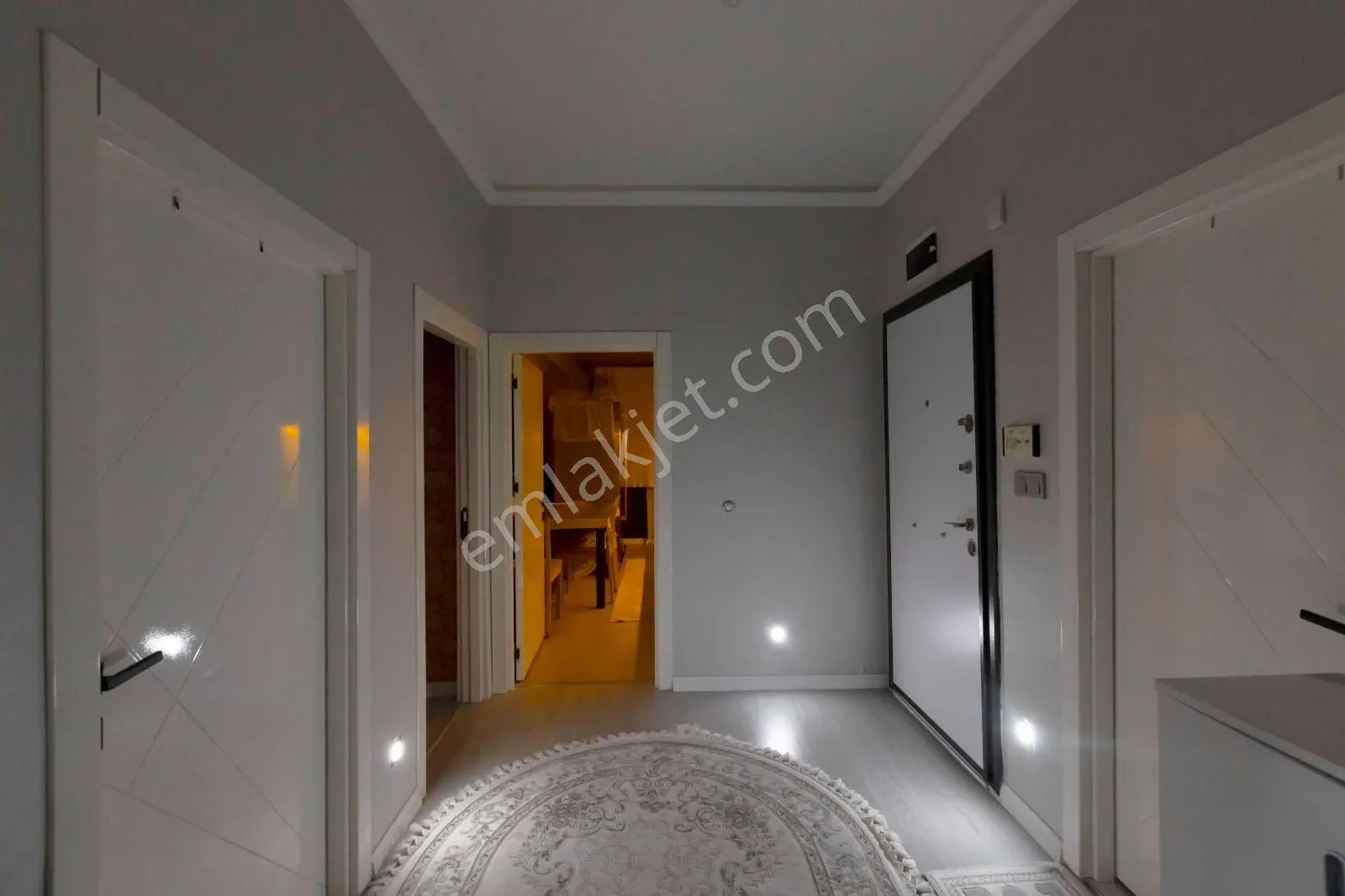 Yeni Mahalle Full Yapılı 3+1 Satılık Daire - Görsel 16