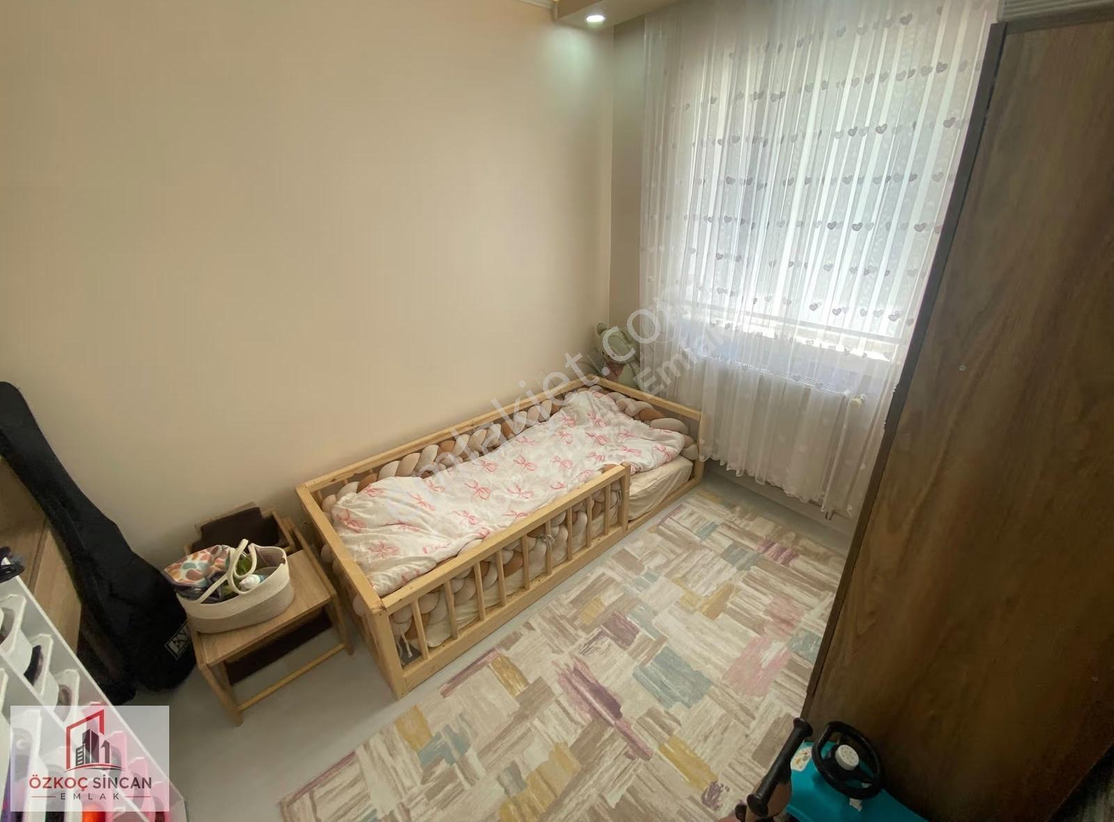 Özkoç'tan Plevne Mah'de Ultra Lüks Bağımsız Arakat 3+1 Daire - Görsel 12