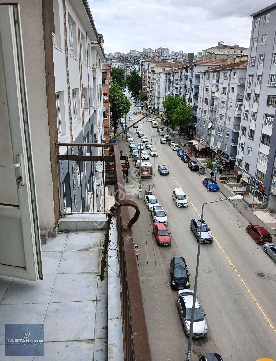 Taştan Gayrimenkul'den Demetevler 357. Cadde De Satılık Daire. - Görsel 10