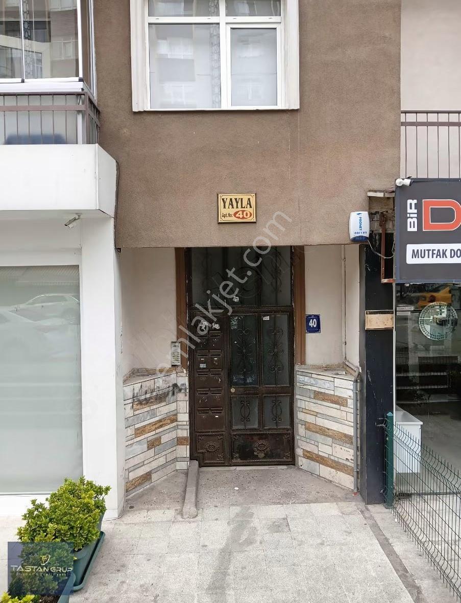 Taştan Gayrimenkul'den Demetevler 357. Cadde De Satılık Daire. - Görsel 3