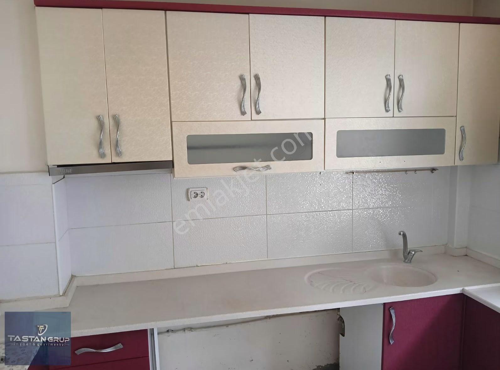 Taştan Gayrimenkul'den Demetevler 357. Cadde De Satılık Daire. - Görsel 17