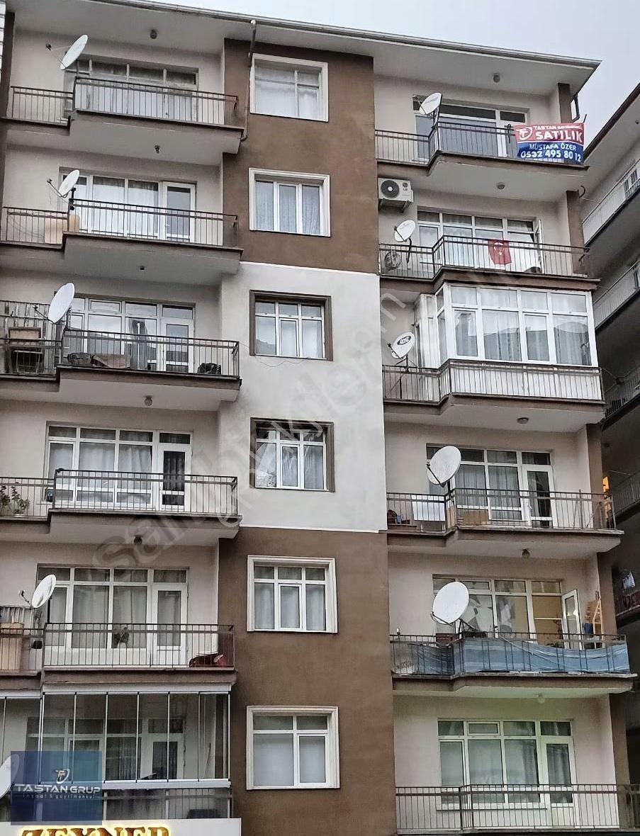 Taştan Gayrimenkul'den Demetevler 357. Cadde De Satılık Daire. - Görsel 6