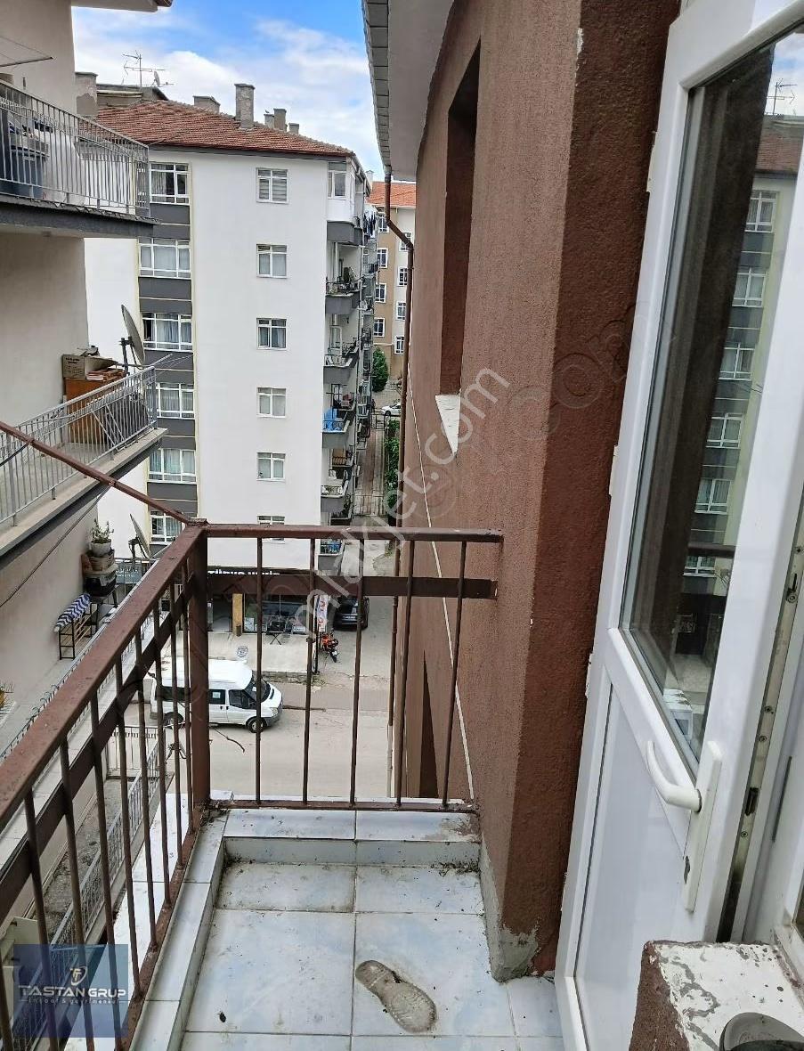 Taştan Gayrimenkul'den Demetevler 357. Cadde De Satılık Daire. - Görsel 19