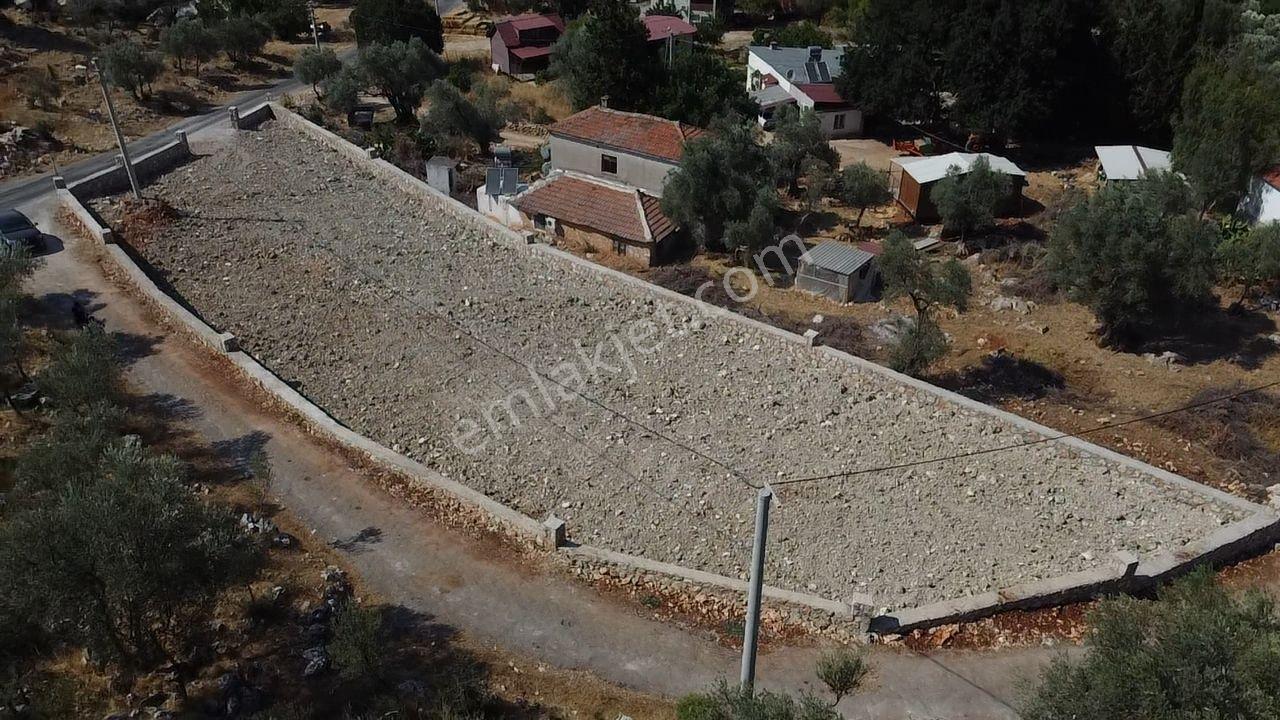 Acilsatılık! Muğla Seydikemer Gölbentte Kaçırılmayacak Fırsat! - Görsel 4