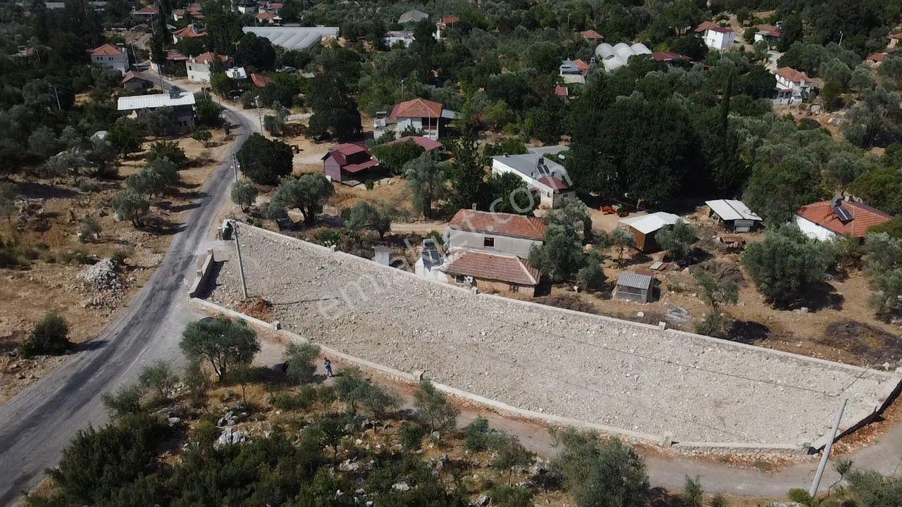Acilsatılık! Muğla Seydikemer Gölbentte Kaçırılmayacak Fırsat! - Görsel 35