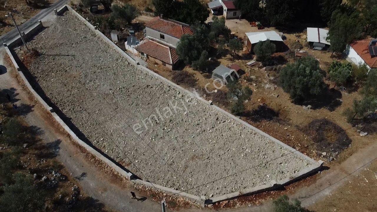 Acilsatılık! Muğla Seydikemer Gölbentte Kaçırılmayacak Fırsat! - Görsel 10
