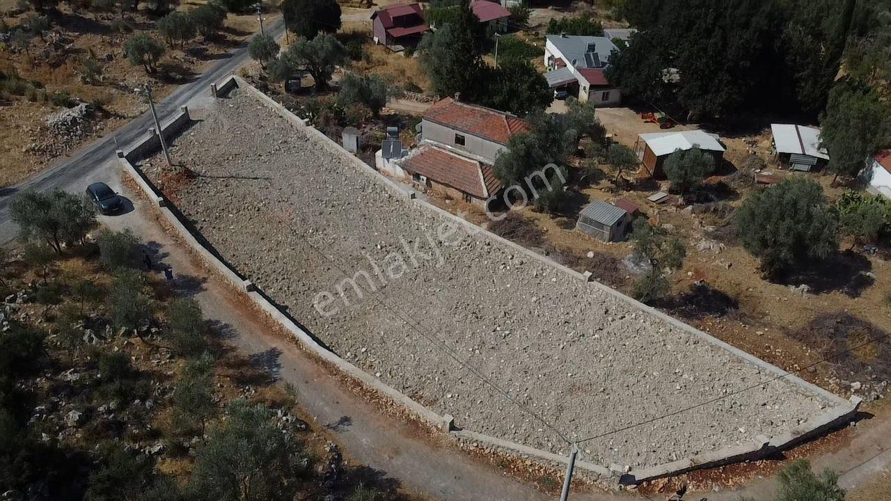 Acilsatılık! Muğla Seydikemer Gölbentte Kaçırılmayacak Fırsat! - Görsel 13