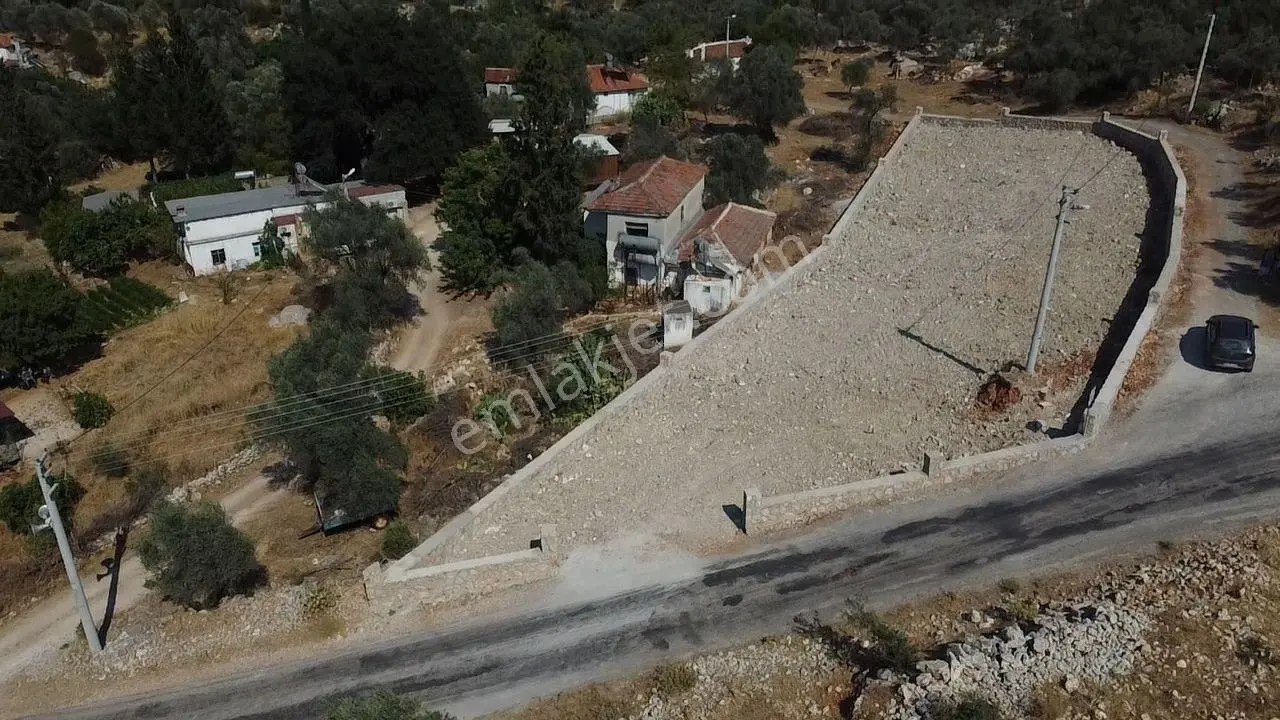 Acilsatılık! Muğla Seydikemer Gölbentte Kaçırılmayacak Fırsat! - Görsel 28