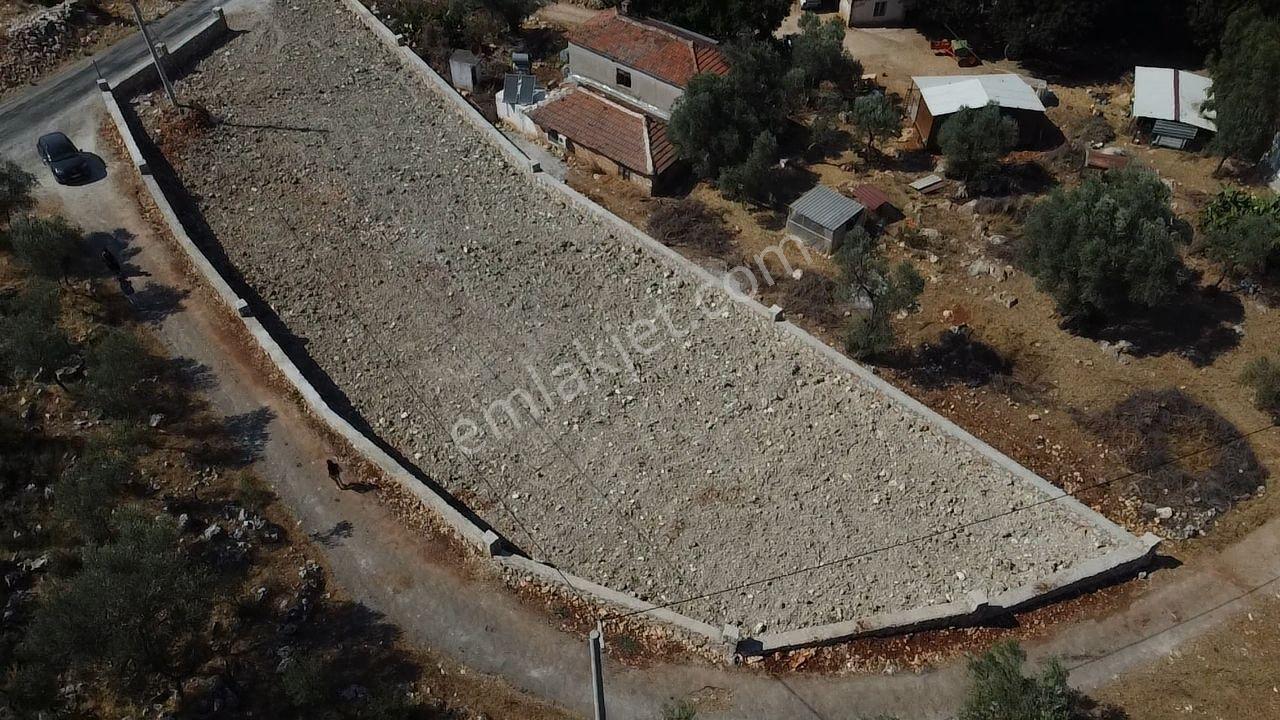 Acilsatılık! Muğla Seydikemer Gölbentte Kaçırılmayacak Fırsat! - Görsel 12