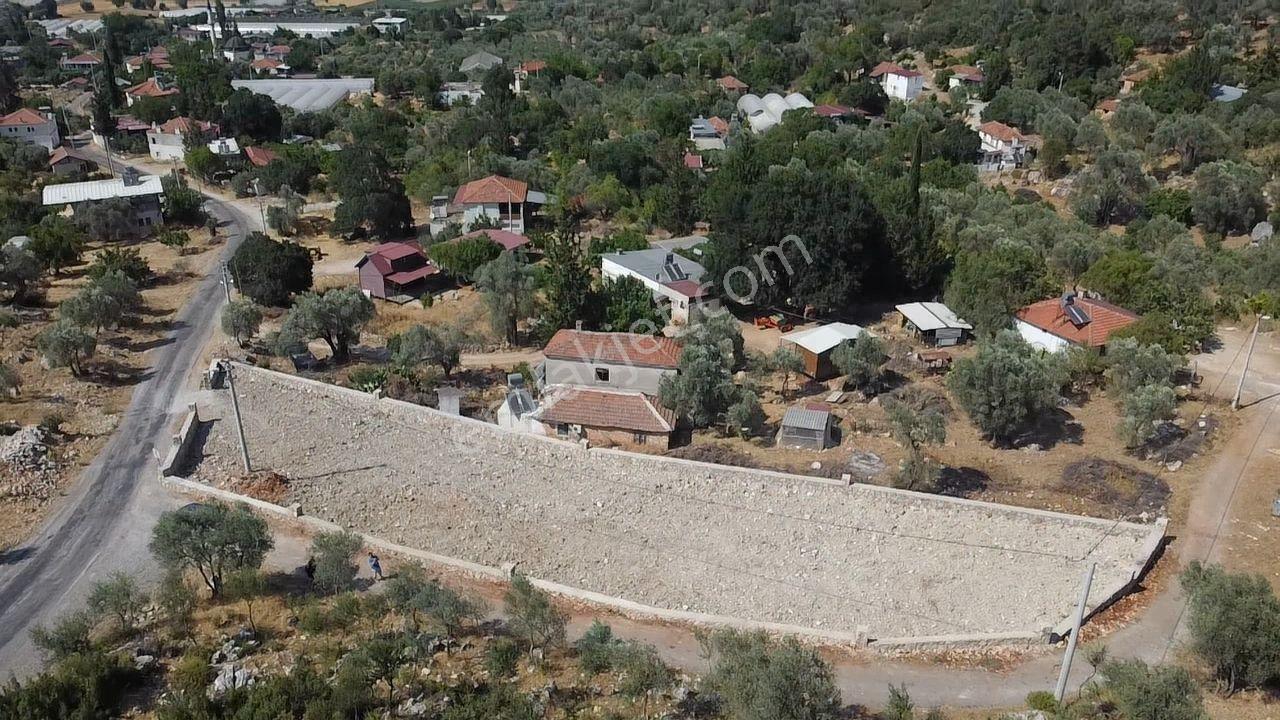 Acilsatılık! Muğla Seydikemer Gölbentte Kaçırılmayacak Fırsat! - Görsel 2