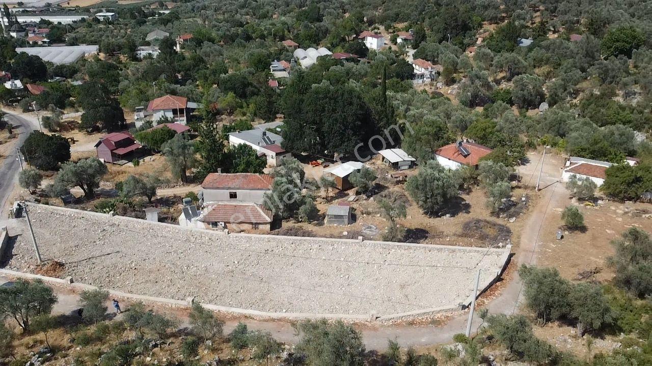 Acilsatılık! Muğla Seydikemer Gölbentte Kaçırılmayacak Fırsat! - Görsel 32