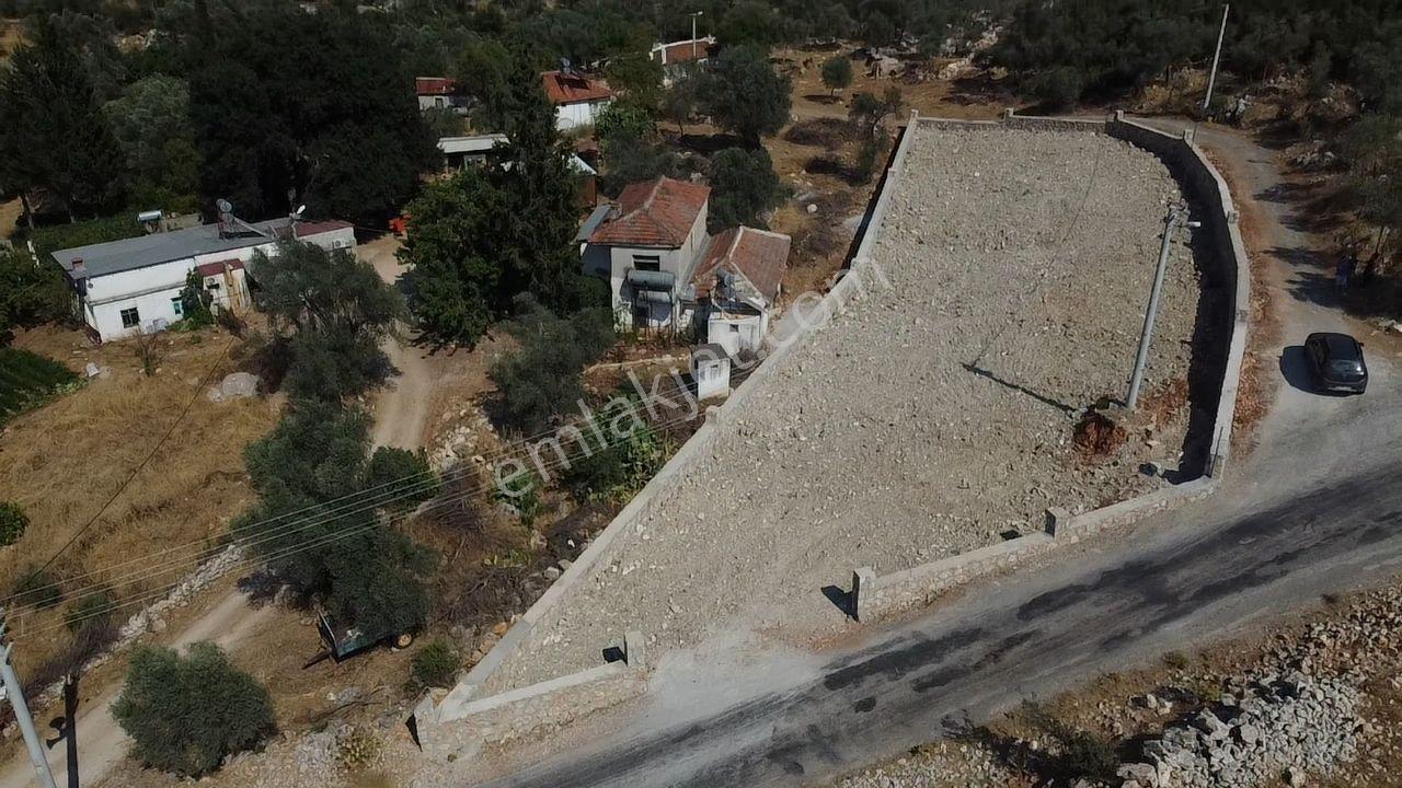 Acilsatılık! Muğla Seydikemer Gölbentte Kaçırılmayacak Fırsat! - Görsel 16