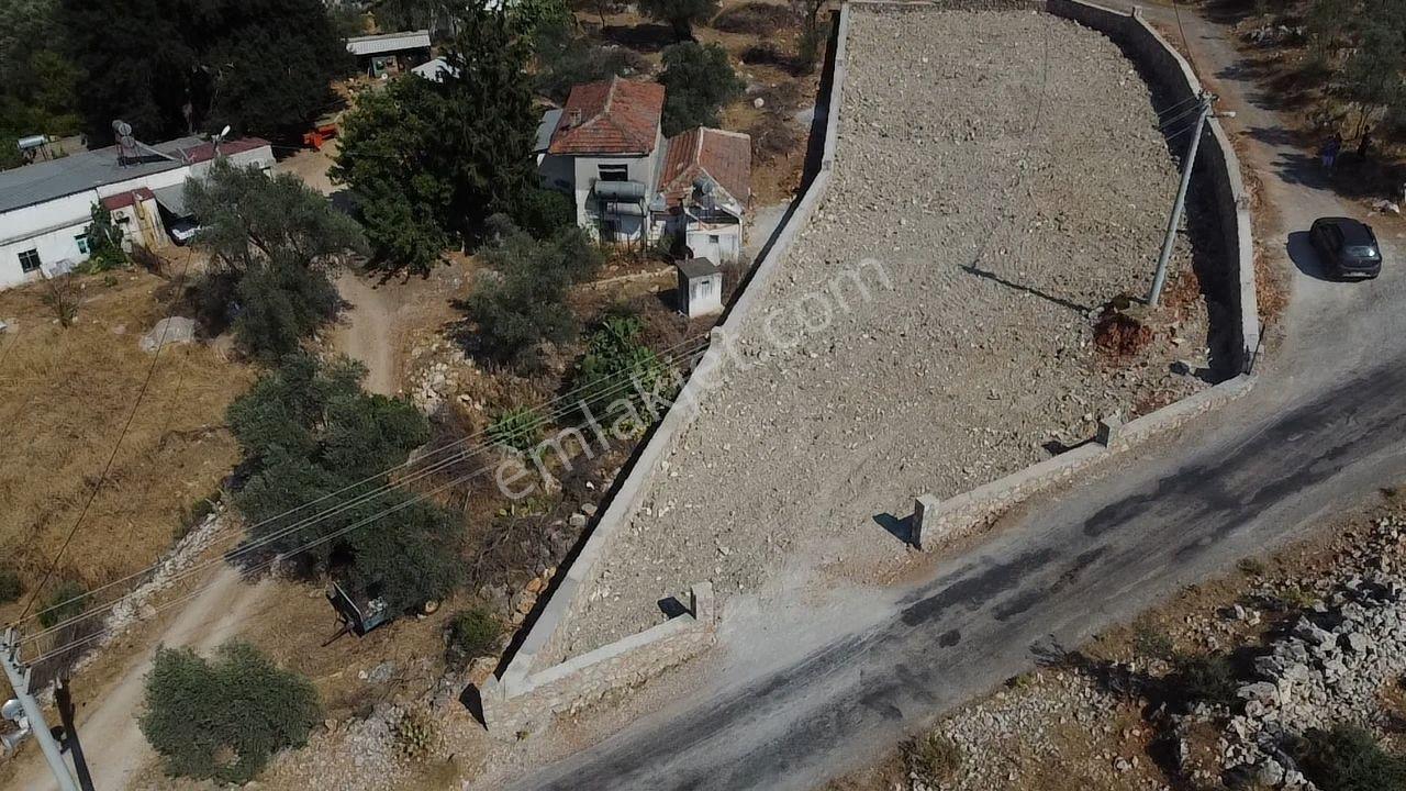 Acilsatılık! Muğla Seydikemer Gölbentte Kaçırılmayacak Fırsat! - Görsel 14