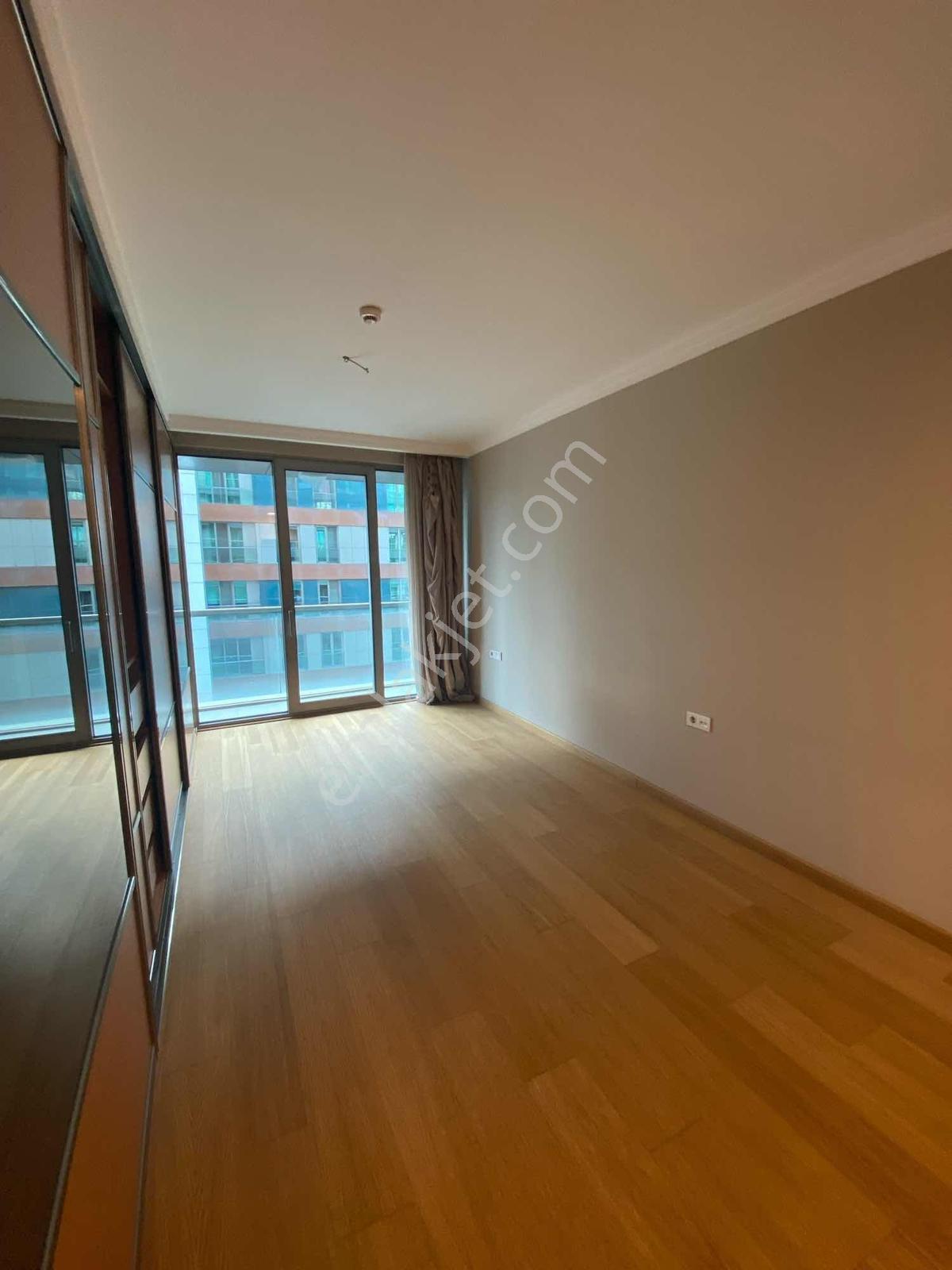 Vadistanbul Teras Evler 3+1 Ön Cephe Kiralık Daire - Görsel 11