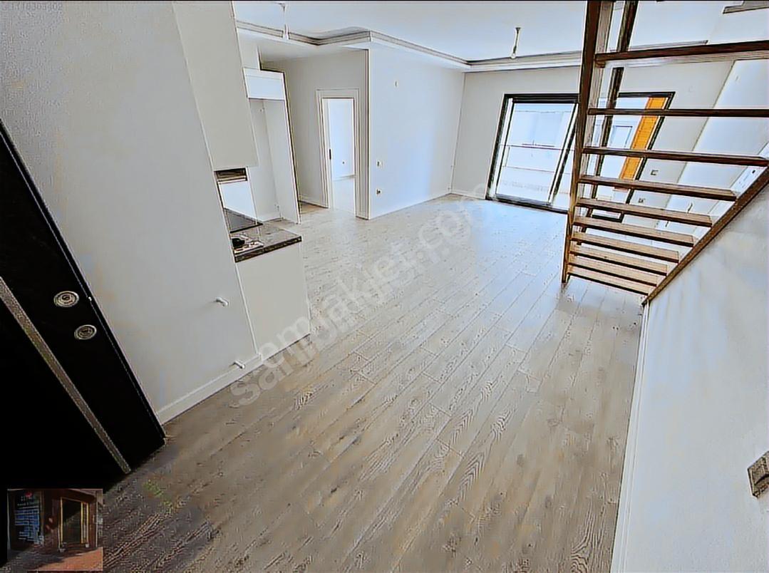 Güçlü Kardeşlerden Altınoluk Adra Sitesinde Lüks 3+1 Dubleks - Görsel 16