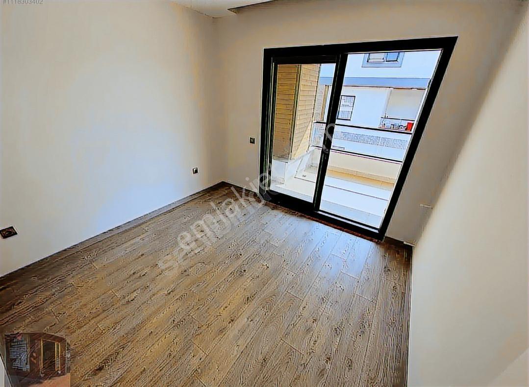 Güçlü Kardeşlerden Altınoluk Adra Sitesinde Lüks 3+1 Dubleks - Görsel 28
