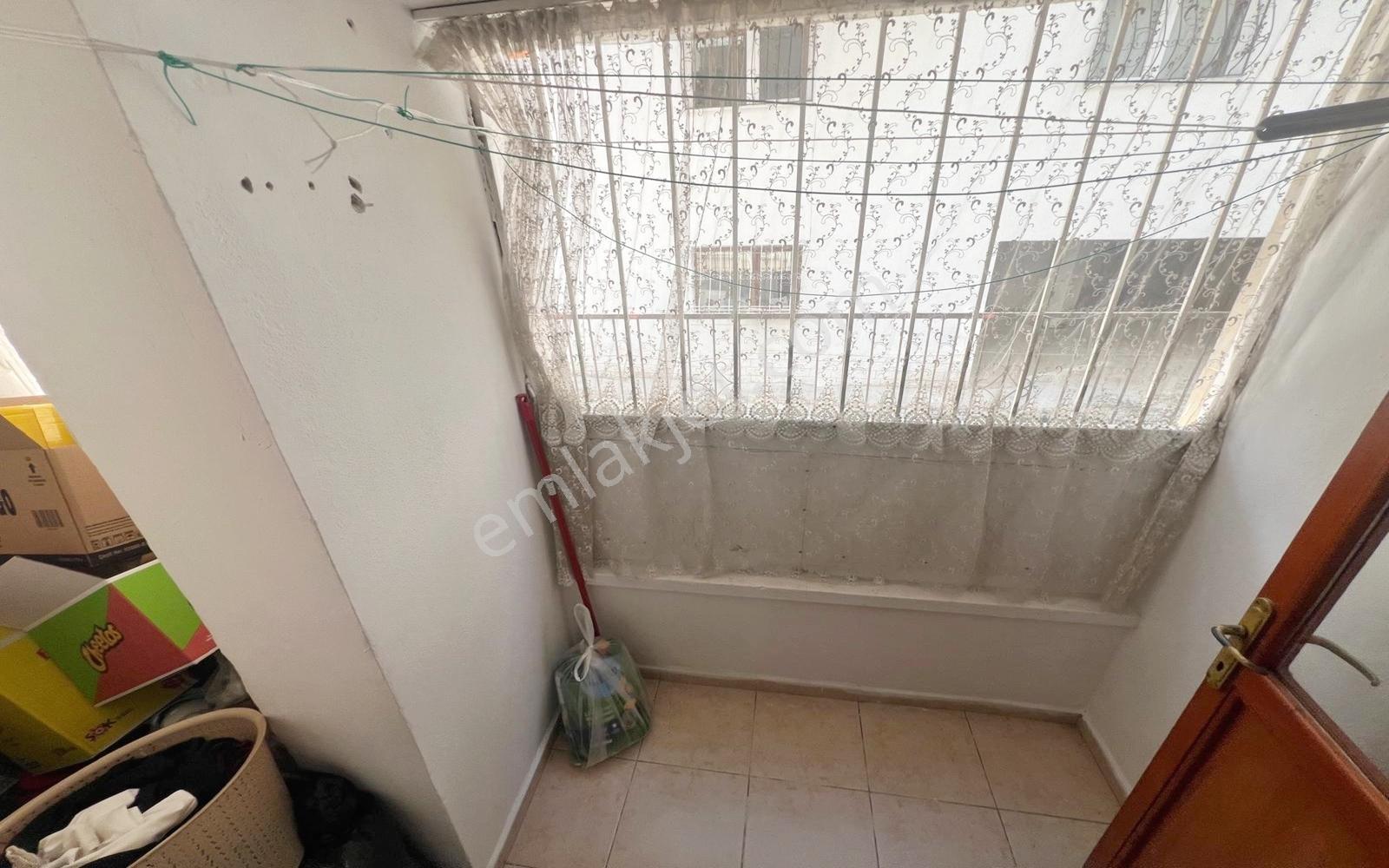 Kuşcağız Mahalle'sinde Yüksek Giriş Kaçırılmayacak 2+1 Daire - Görsel 26
