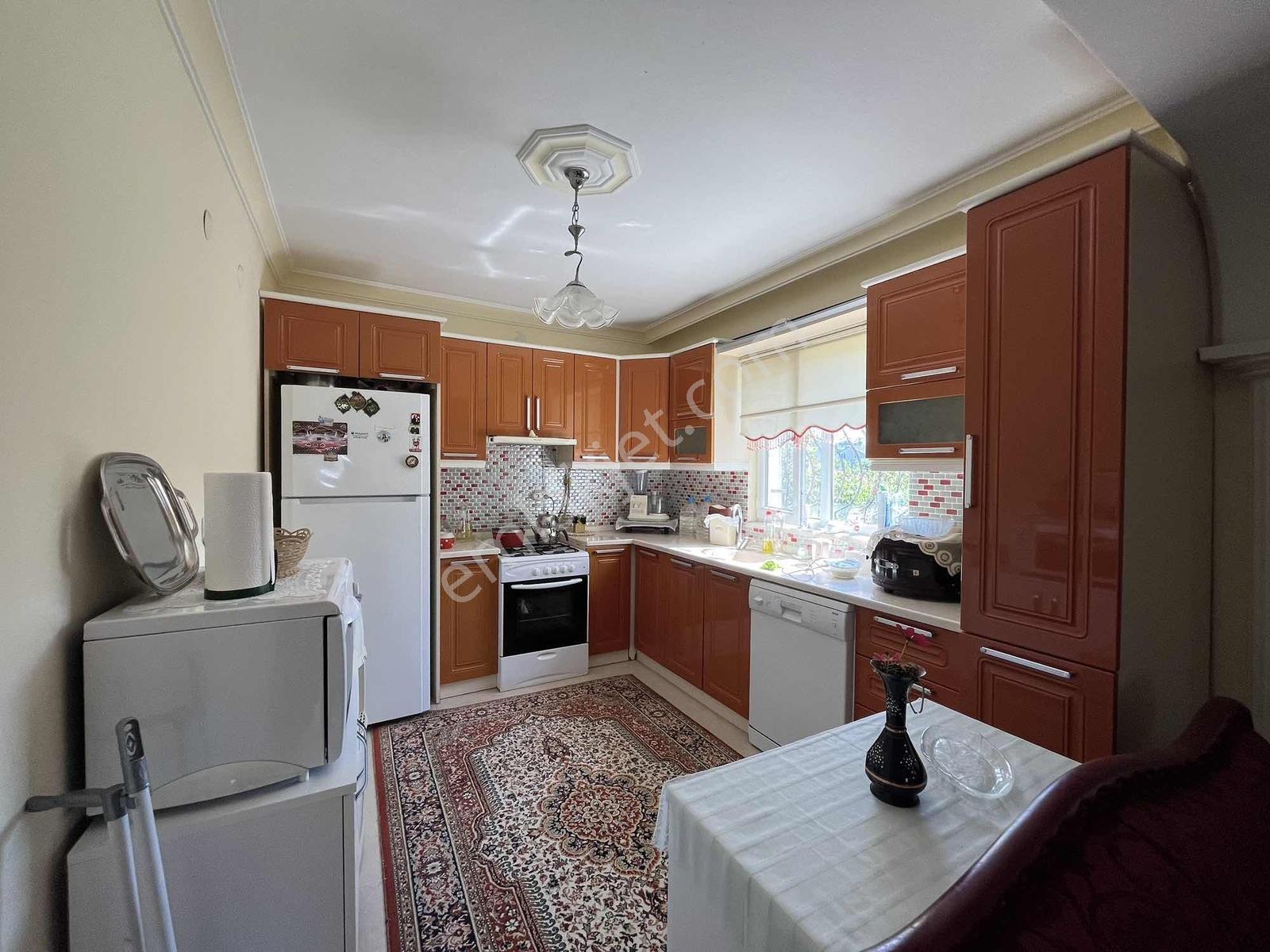 Göksu'dan Çatalçamda Eşyalı Kiralık Villa - Görsel 15