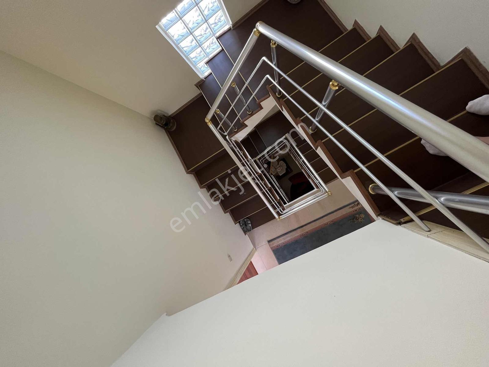 Göksu'dan Çatalçamda Eşyalı Kiralık Villa - Görsel 21
