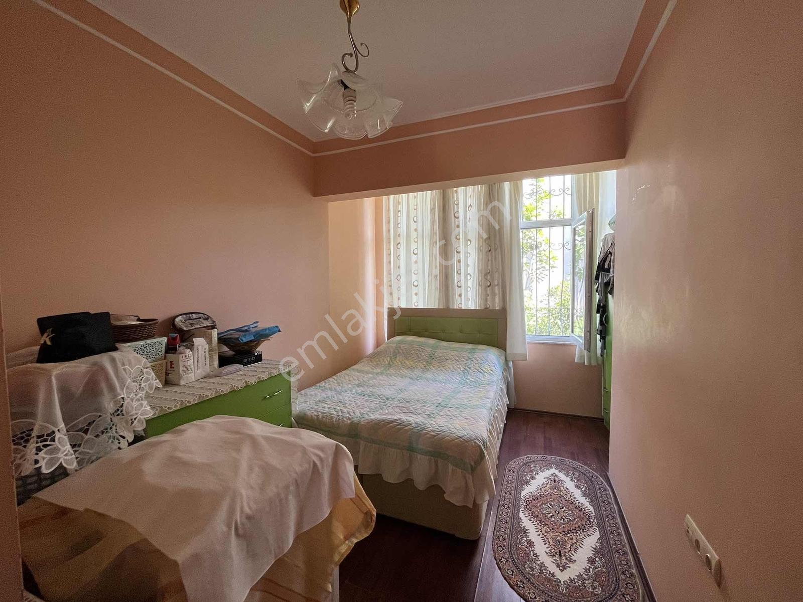 Göksu'dan Çatalçamda Eşyalı Kiralık Villa - Görsel 7