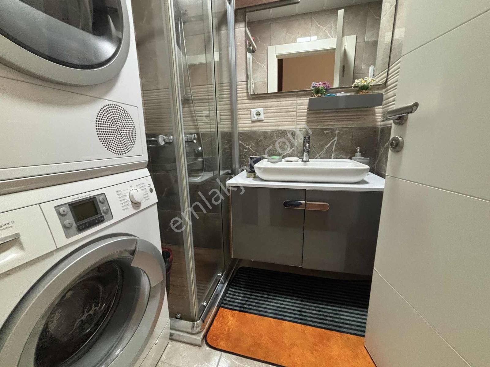 Kuttaş'tan Yüksek Tavanlı Metro Karşısı 4+2 Salonlu Ön 250 M2 - Görsel 17