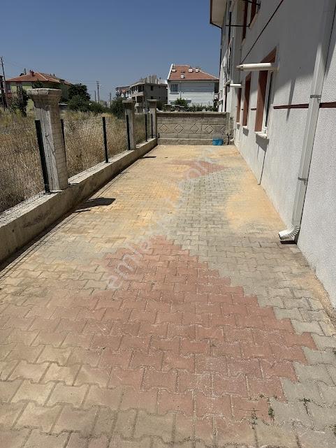 Gevher Hatun Mah Satılık Dubleks Apart - Görsel 20