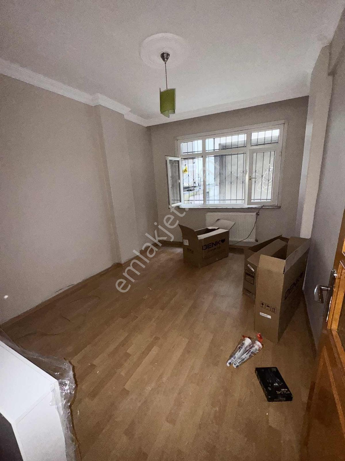 Yoldaş İnşaat'tan Kiralık 3+1 130 M2 1.kat Yeni Evli Ve Memura - Görsel 23