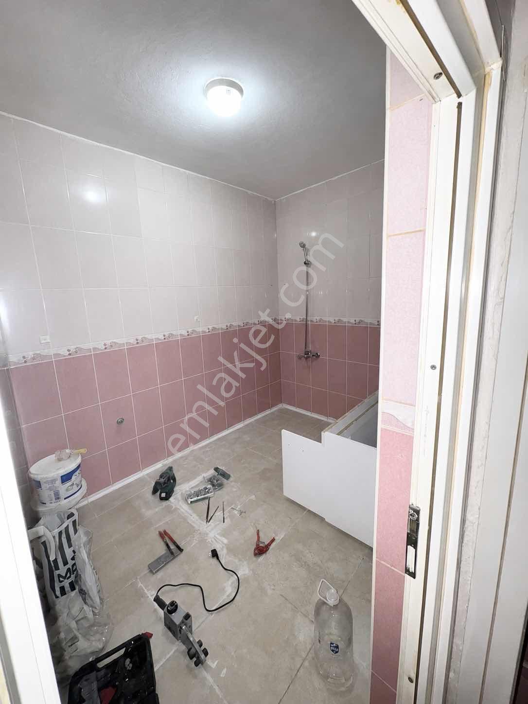 Yoldaş İnşaat'tan Kiralık 3+1 130 M2 1.kat Yeni Evli Ve Memura - Görsel 6