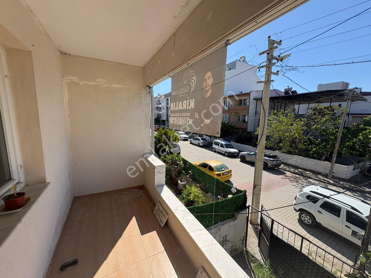 🏡 Fatih Mahallesi’nde Kiralık 2+1 Müstakil Tadında Daire! - Görsel 12